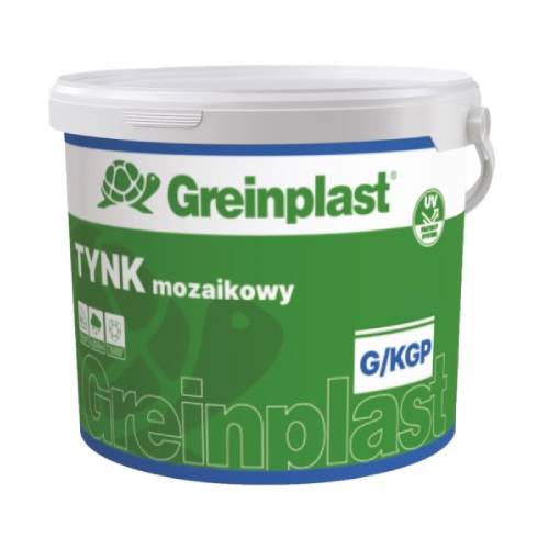 Tynk mozaikowy dekoracyjny